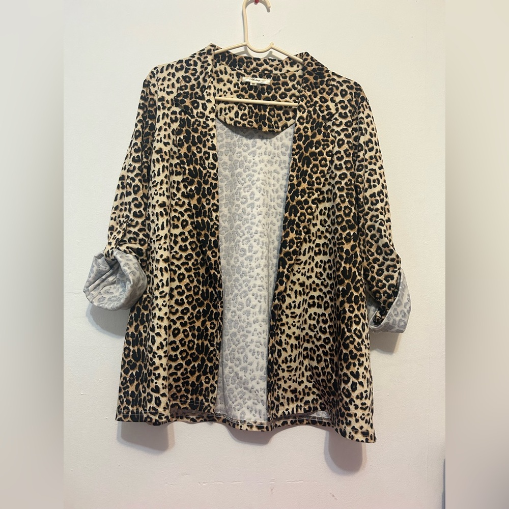 Andree By Unit Size M Color Tigre Lay New Beysi - image 2